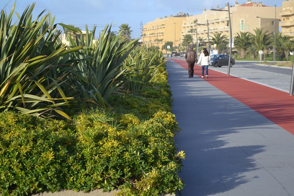 Oporto City And Beach Apartment ラーヴラ 部屋 写真