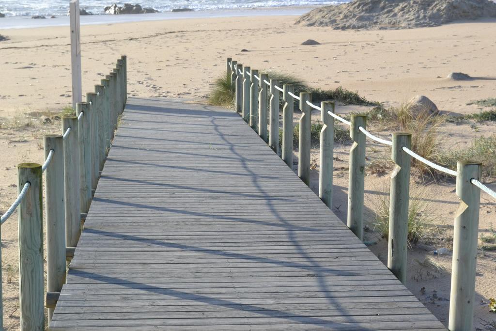 Oporto City And Beach Apartment ラーヴラ エクステリア 写真